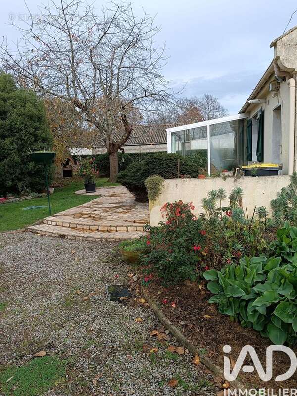 Photo 3 - Maison à MALVILLE