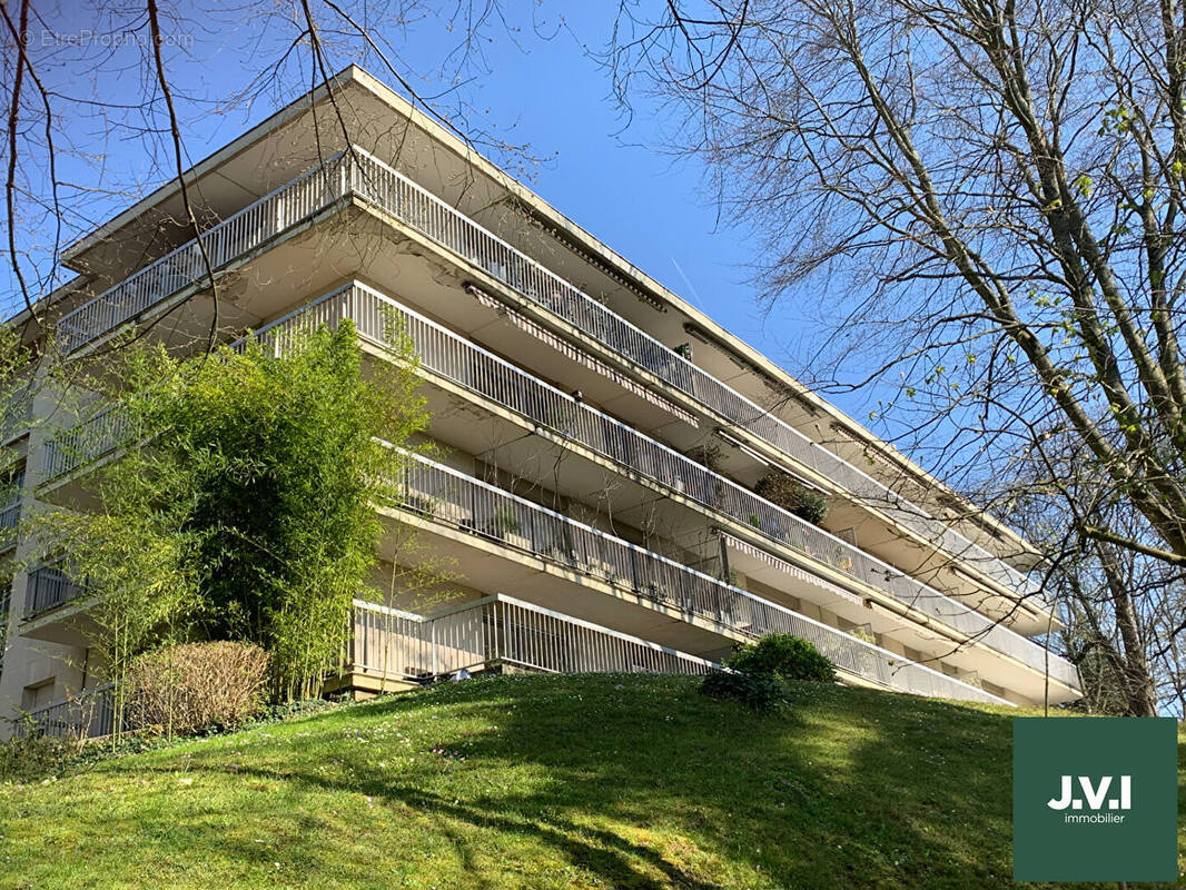 Appartement à MONTMORENCY