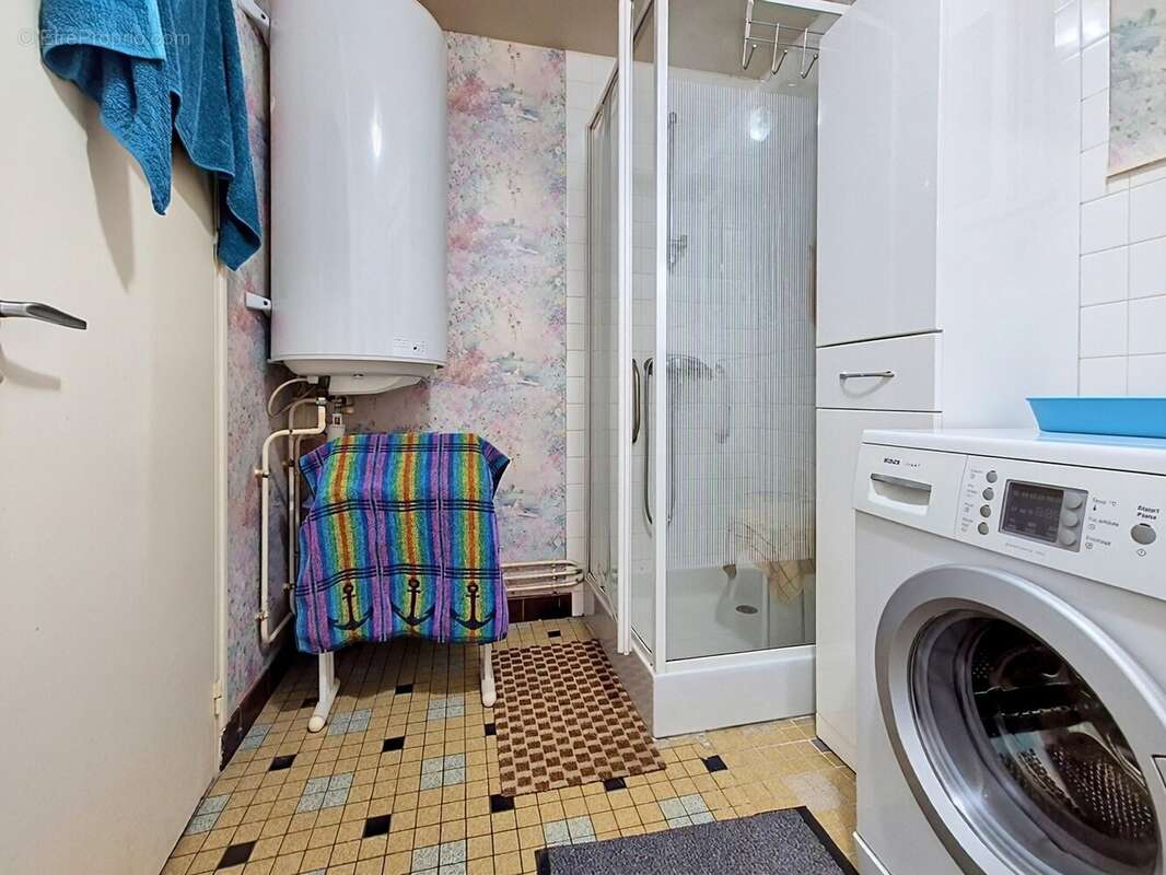 Charmante maison de village avec dépendances - photo 11