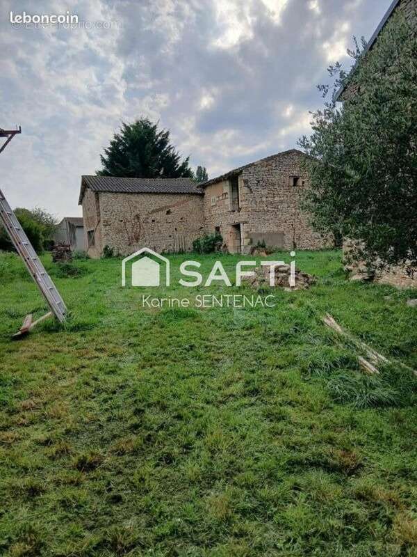 Maison 140 m² à Saint-Clair  - photo 7