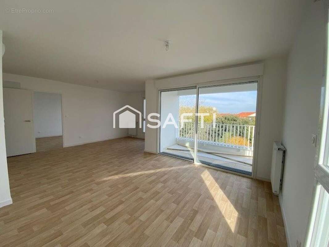 Photo 2 - Appartement à LES SORINIERES