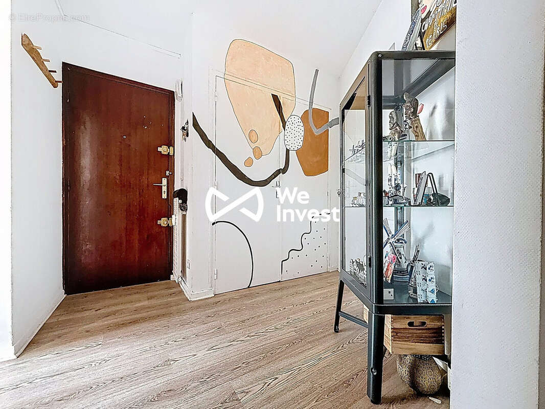Appartement 65 m² à Pau  - photo 9