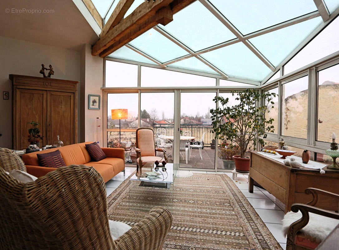 Appartement à RIOM