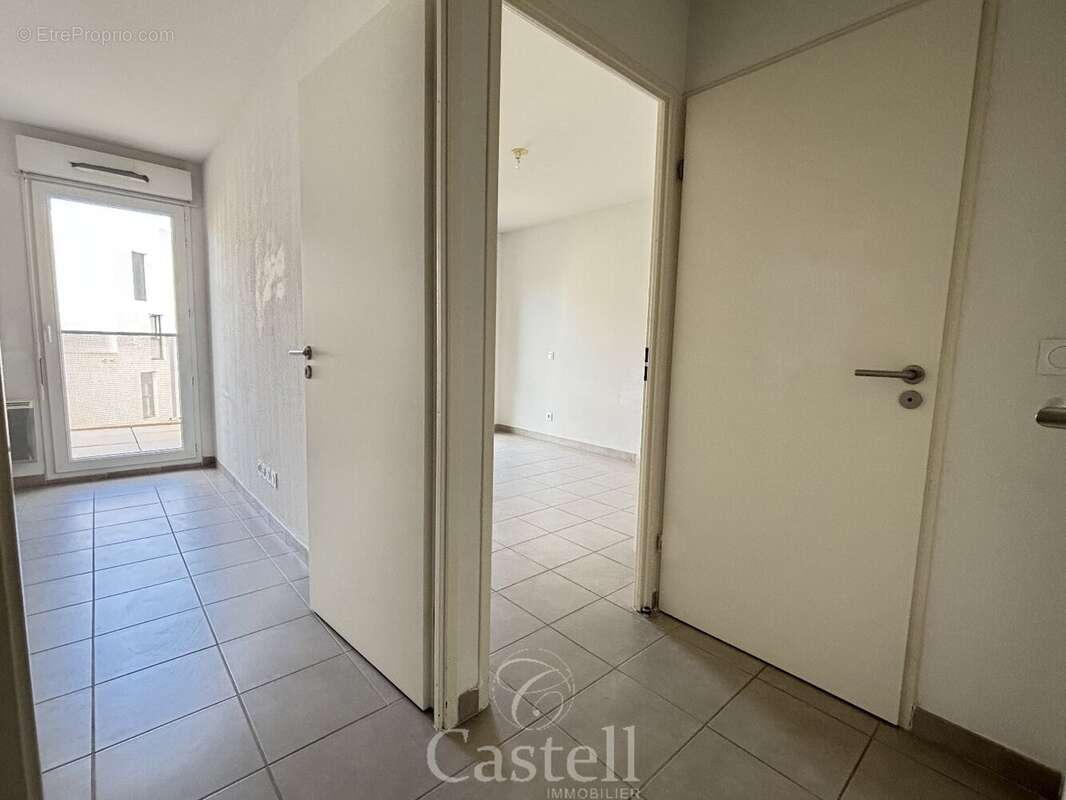 Appartement à AGDE