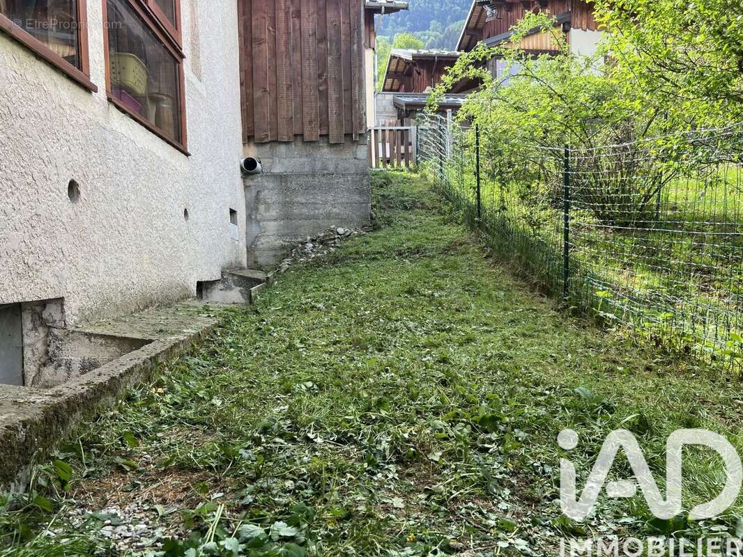 Photo 5 - Maison à LA LECHERE