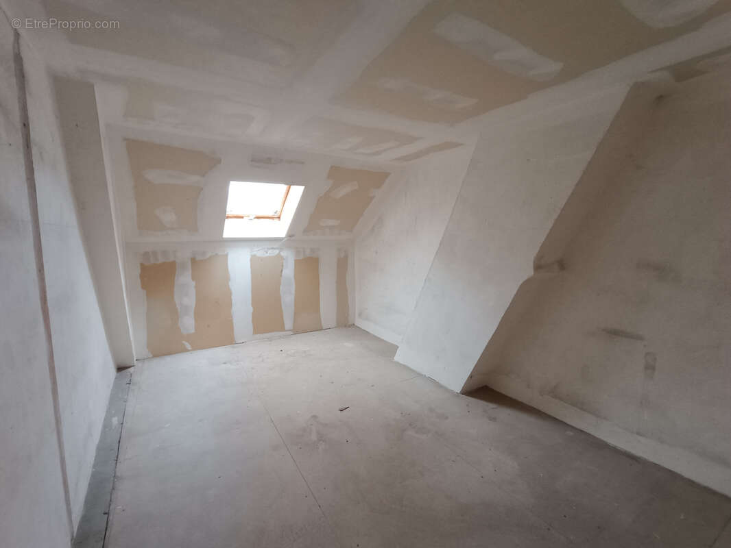 Maison à SANCERGUES