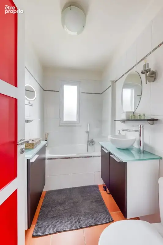 Quartier mutuelle barbusse saint rémy - maison 4 pièces 184 m² - terrasse 26,03 m² - photo 17