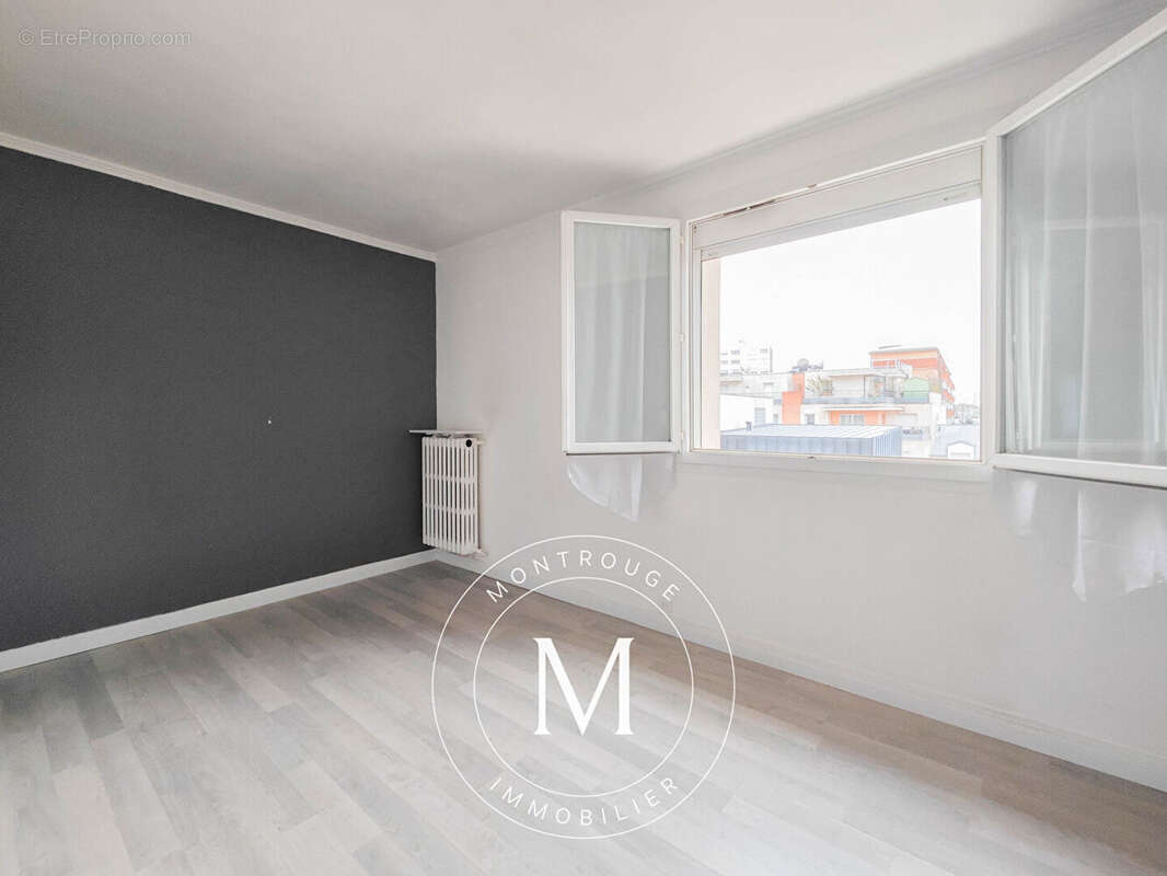 Appartement à MONTROUGE