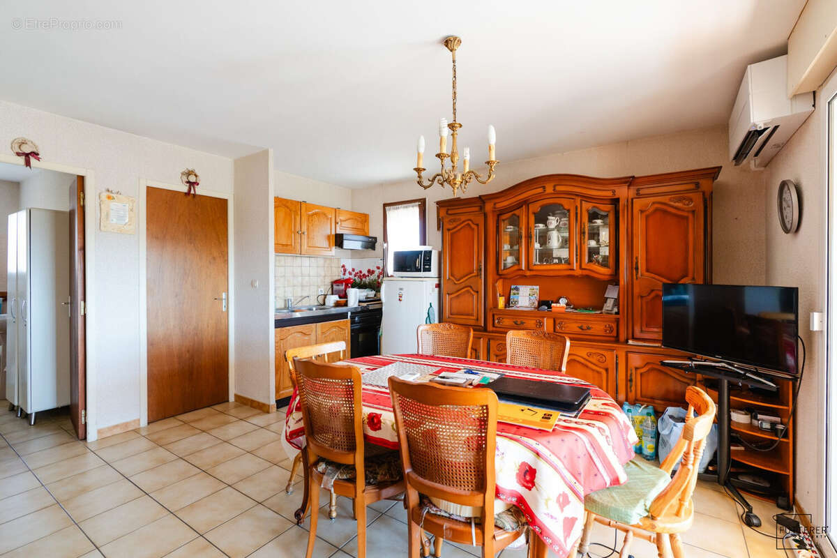 Maison 46 m² à Narbonne  - photo 8