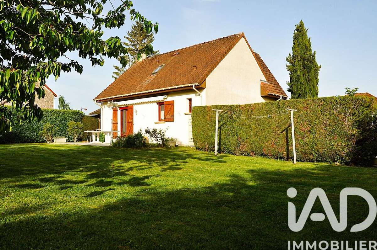 Photo 3 - Maison à LA FERTE-GAUCHER