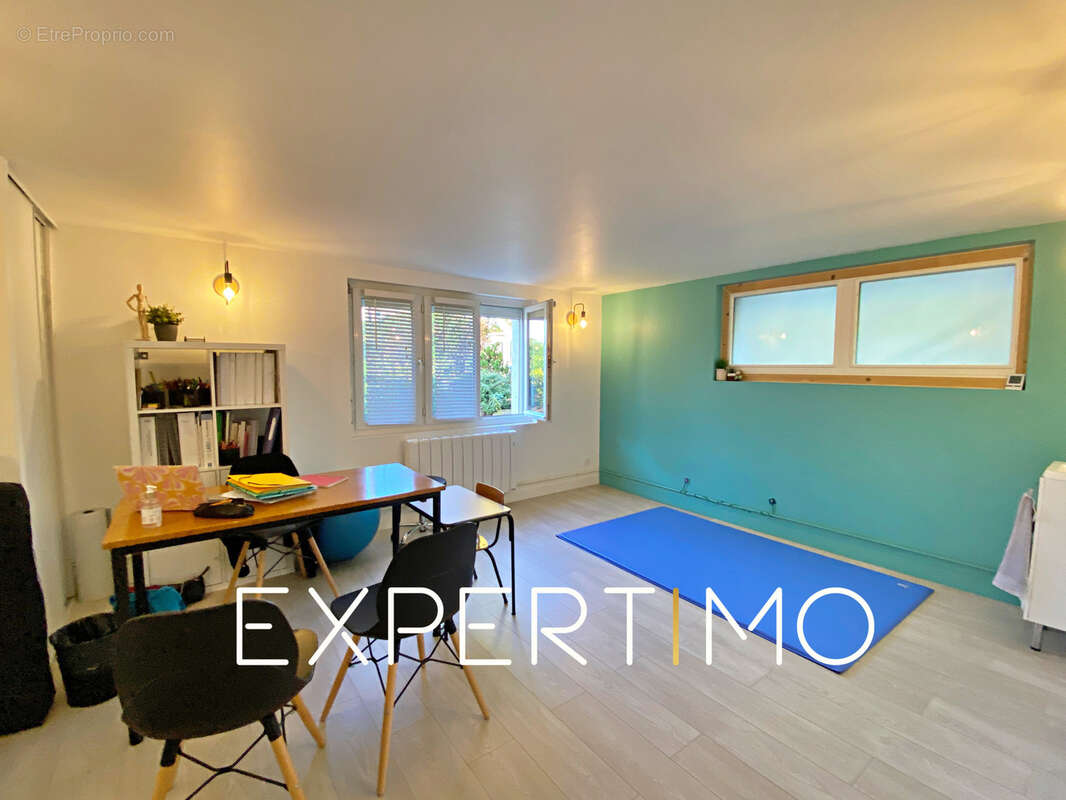 Appartement à LEMPDES