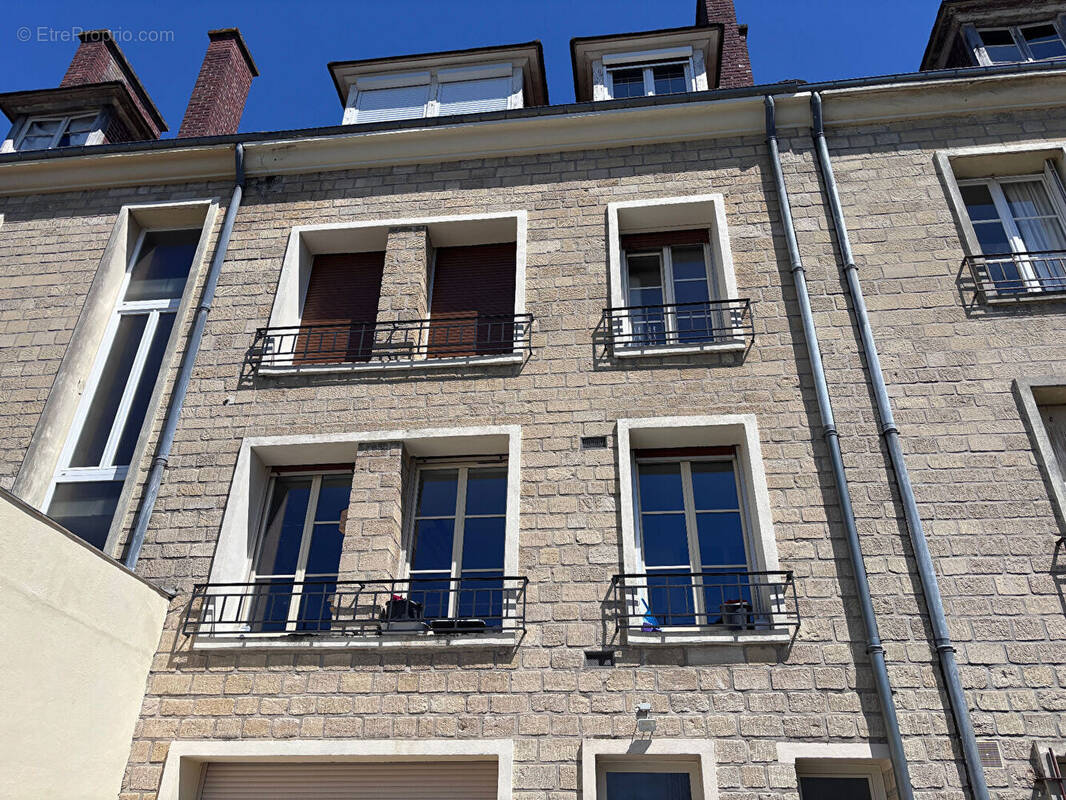 Maison à LES ANDELYS