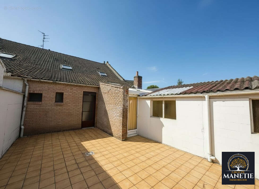 Maison 113 m² à Vitry-En-Artois  - photo 9