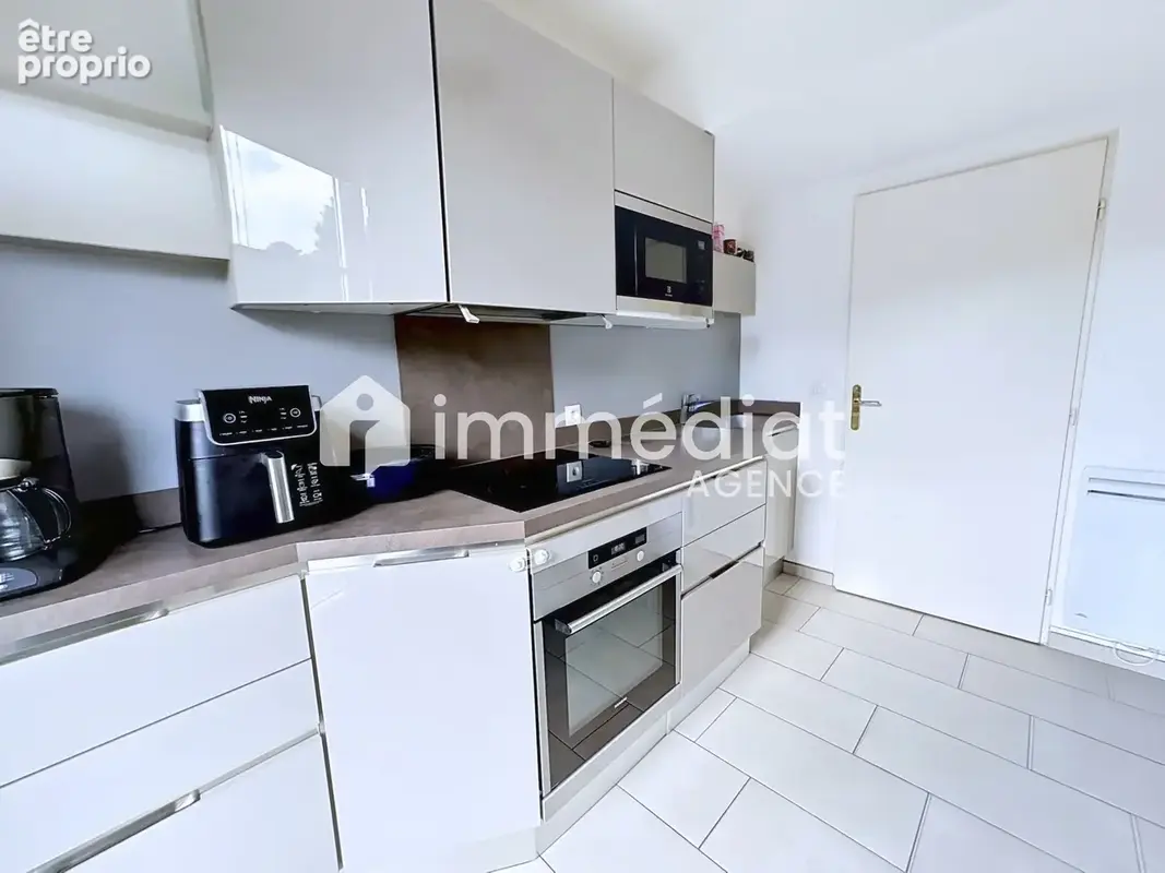Appartement coeur de ville - photo 7