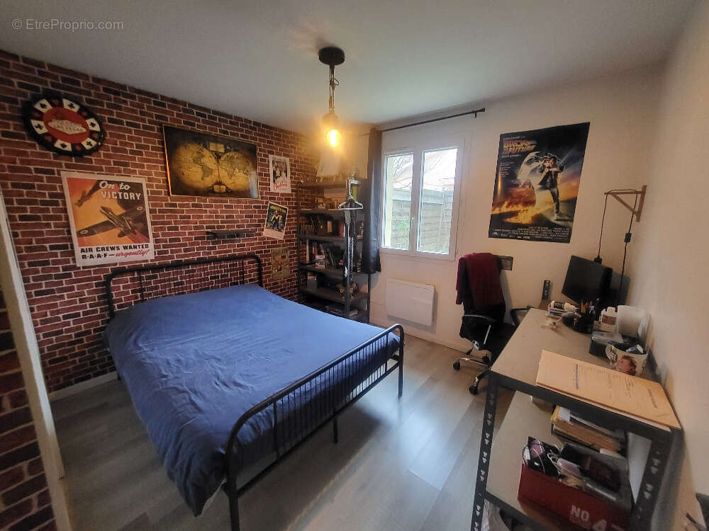 Maison à CHATILLON-SUR-CHALARONNE