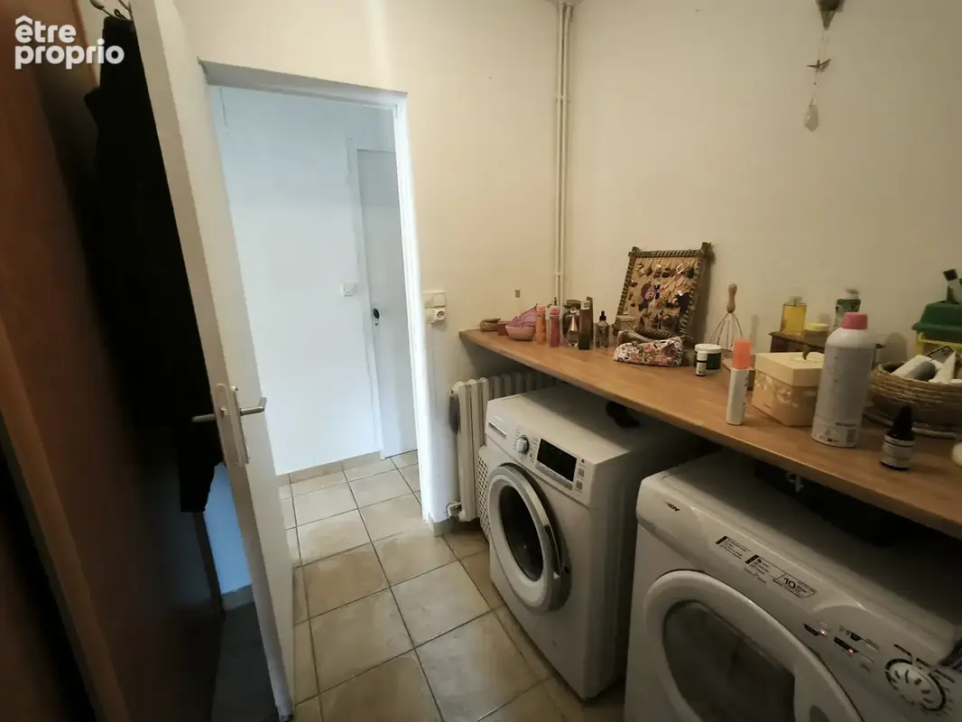 Maison familiale de caractère   140 m2   Beaumont-Louestault - photo 11