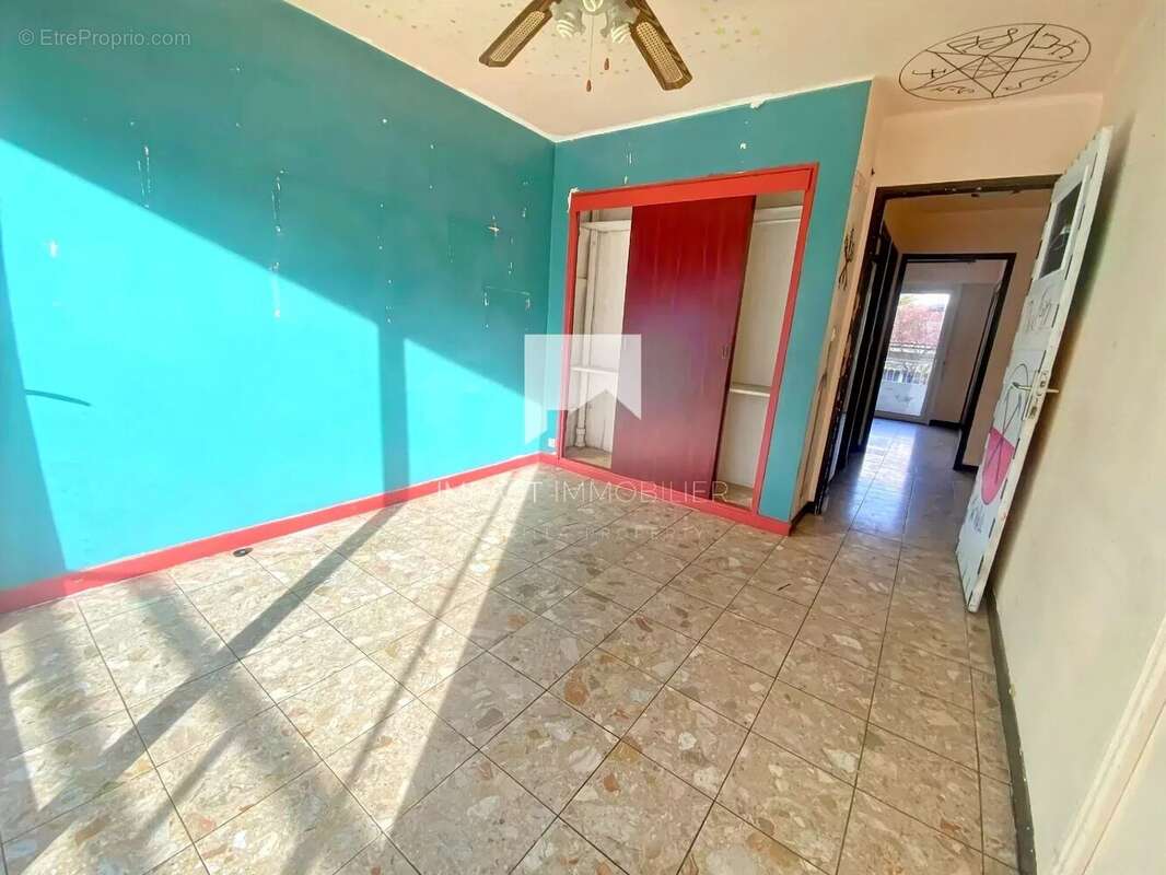 Appartement à HYERES