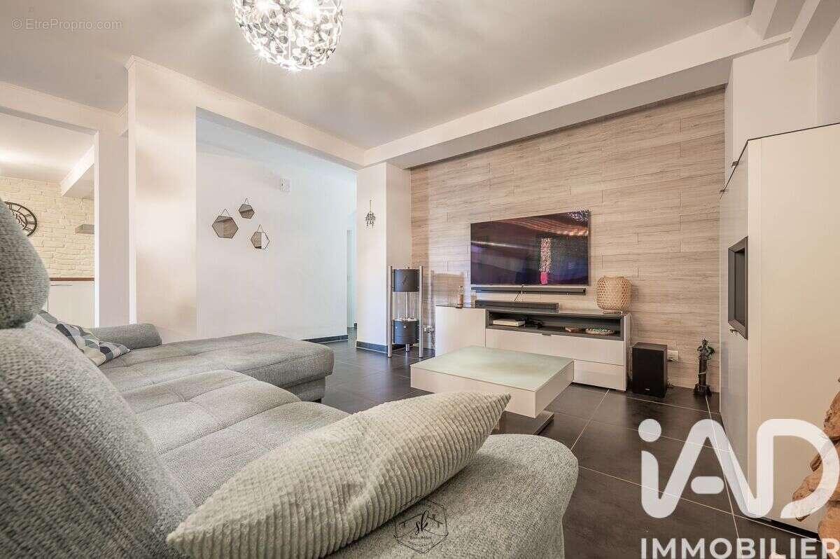 Photo 3 - Appartement à LONGWY