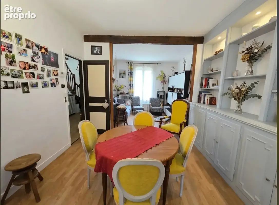 Maison 5 pièces 130m2 sur 316m2 de terrain - photo 5