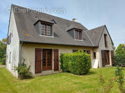 Maison à BARFLEUR