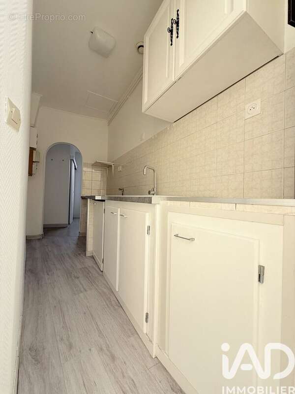 Photo 5 - Appartement à DRANCY