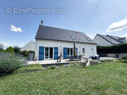 Maison à VEMARS
