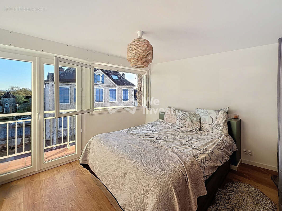 Appartement à ARTIX