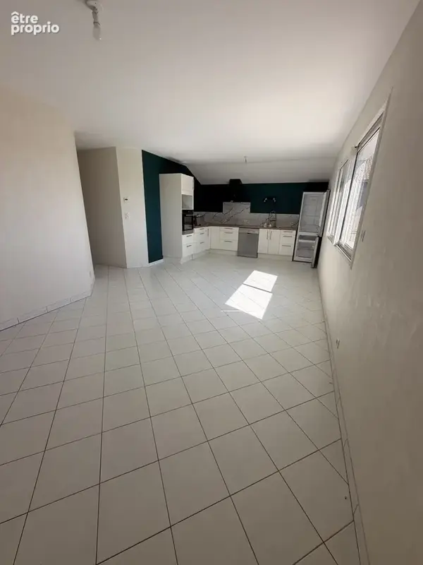 Maison de 90 m2 sur ROIFFIEUX 4 chambres - photo 7