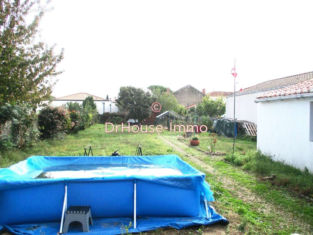 Maison 99 m² à Jard-Sur-Mer  - photo 112