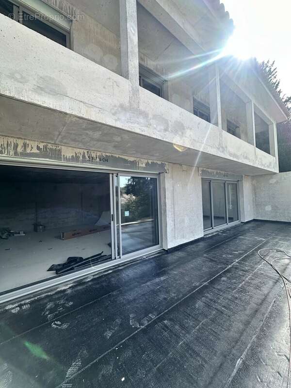 Maison à SAINT-PAUL