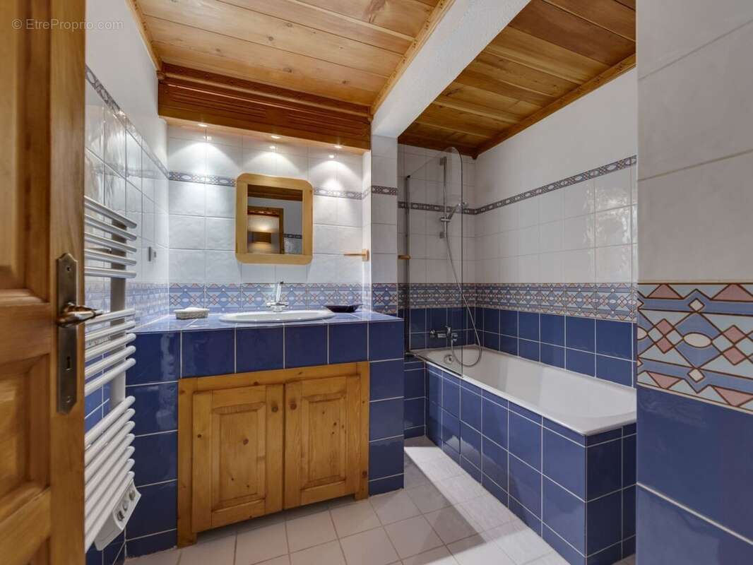 Appartement à VAL-D'ISERE