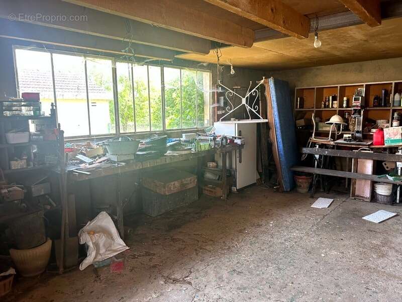 Maison familiale à vendre à Vitteaux – 127 m² – 4 chambres – Jardin – Garage – À 40 min de Dijon - photo 19