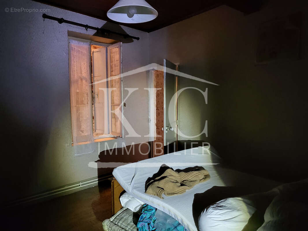 Maison à MARSEILLETTE