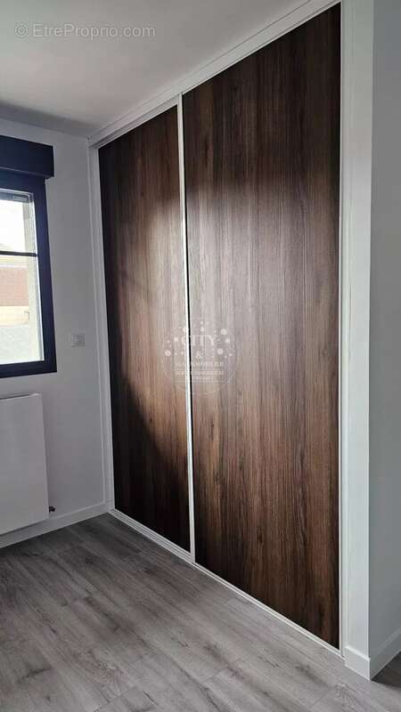 Appartement à LE TOUQUET-PARIS-PLAGE