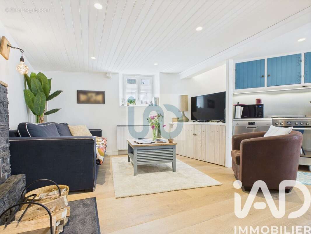 Photo 7 - Maison à SAINTE-MARIE-DE-RE