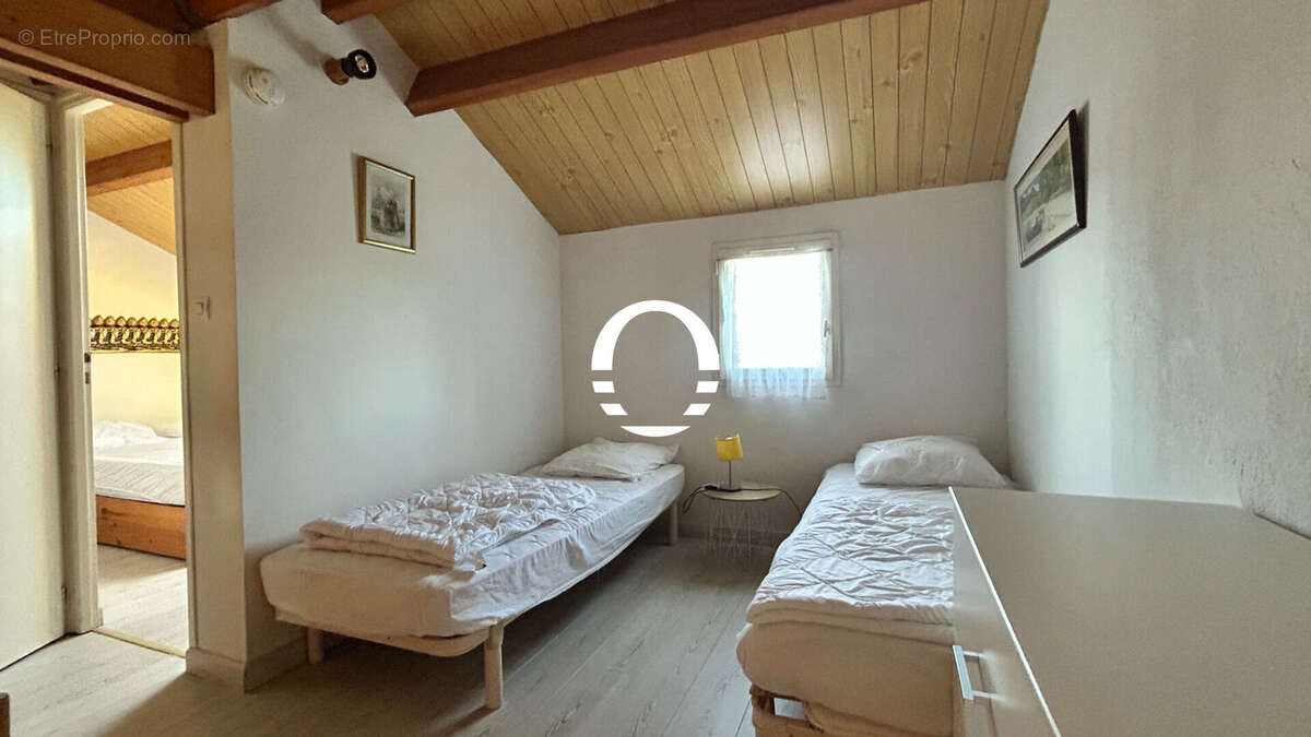 Maison à PORNIC