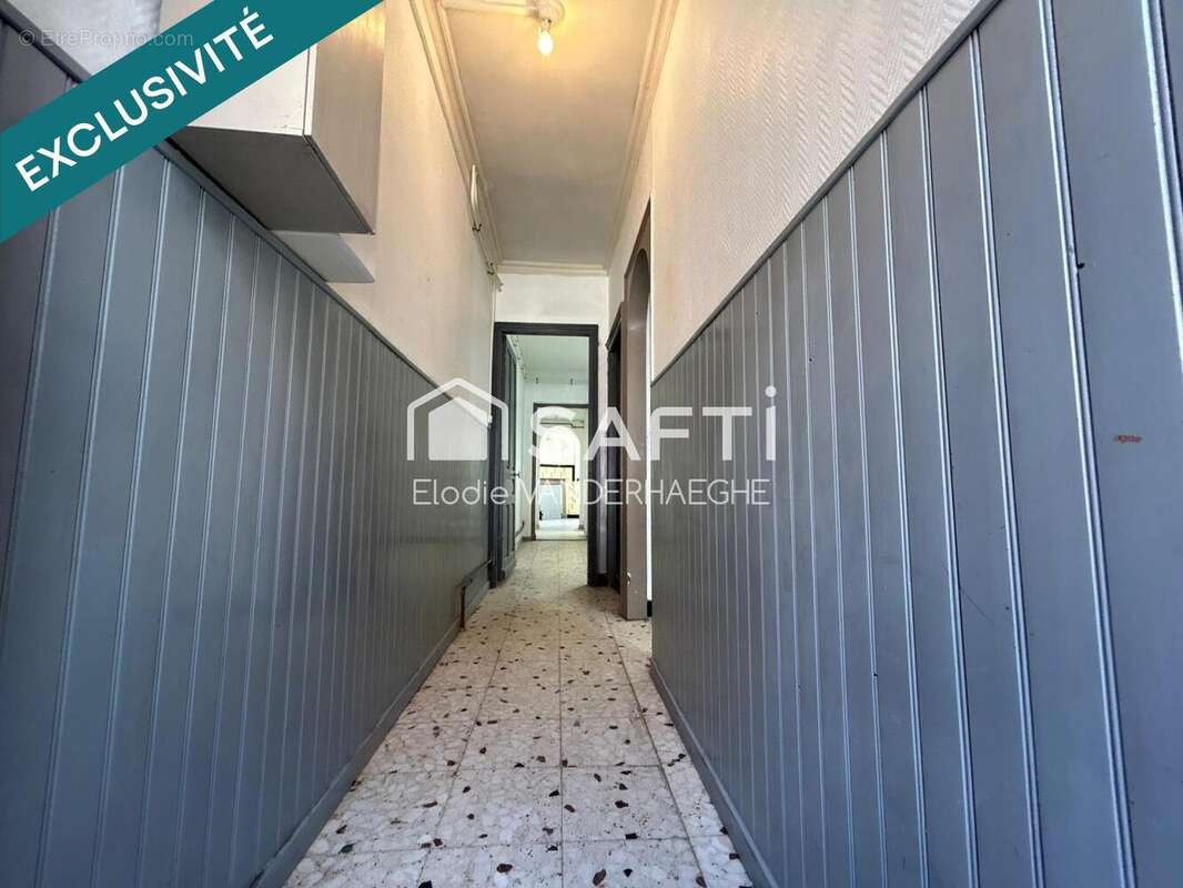 Photo 5 - Maison à ANGRES