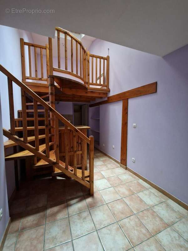 Photo 7 - Appartement à TOUL