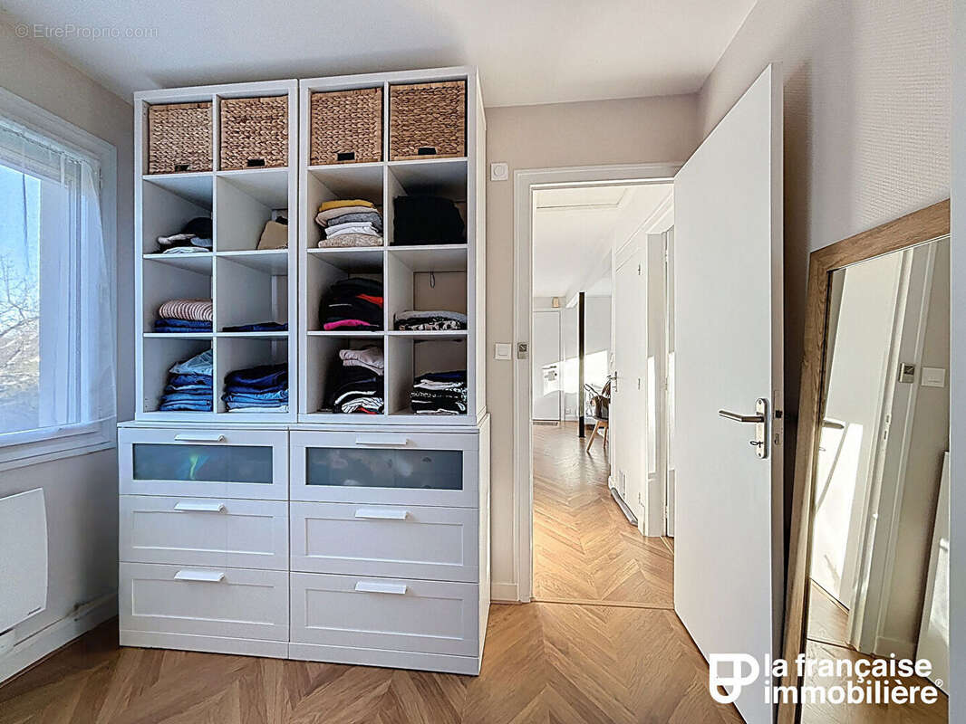 Appartement à CHATEAUGIRON