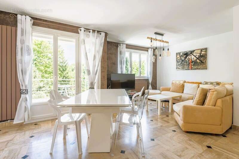 Maison à PALAISEAU