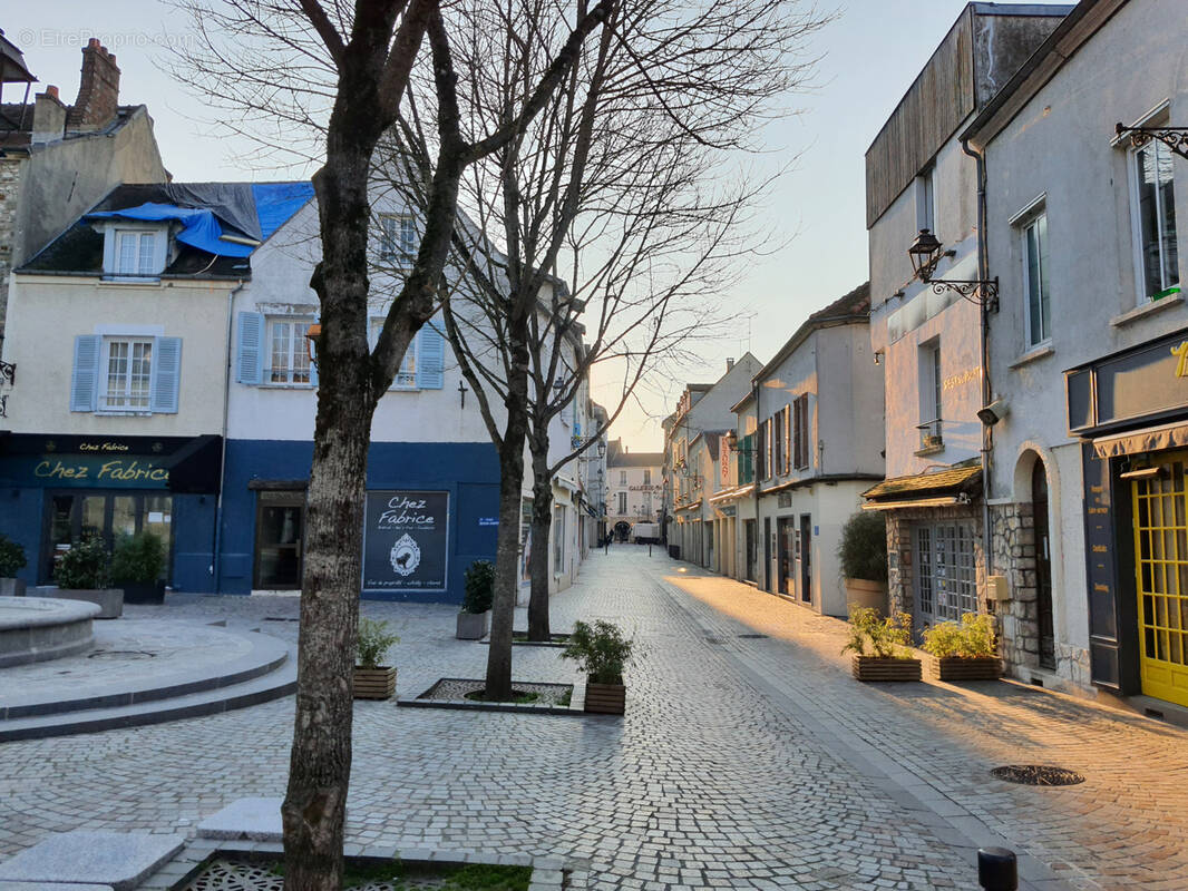 Appartement à MELUN