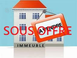 Appartement à VALLAURIS