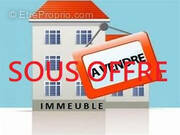 Appartement à VALLAURIS