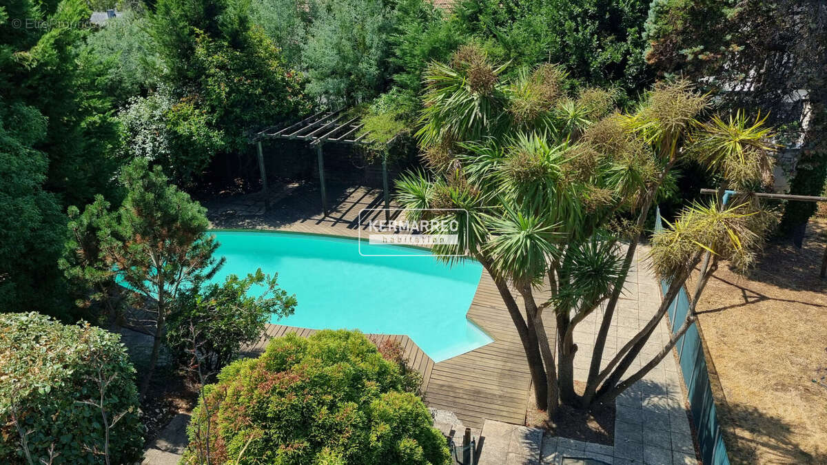 Maison 4 chambres - piscine - SAINT-MARC-SUR-MER - photo 2