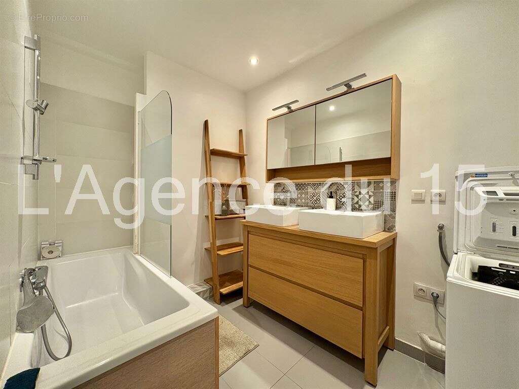 Appartement à CLAMART