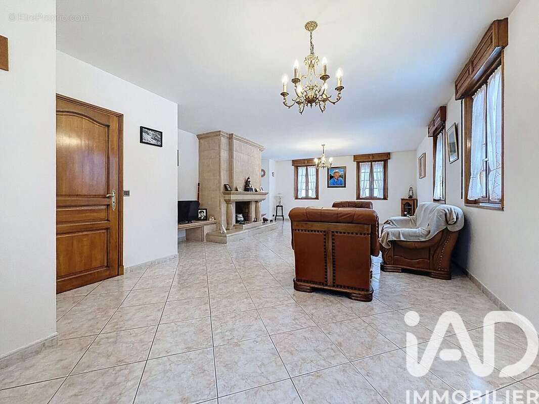 Photo 7 - Maison à LUCINGES