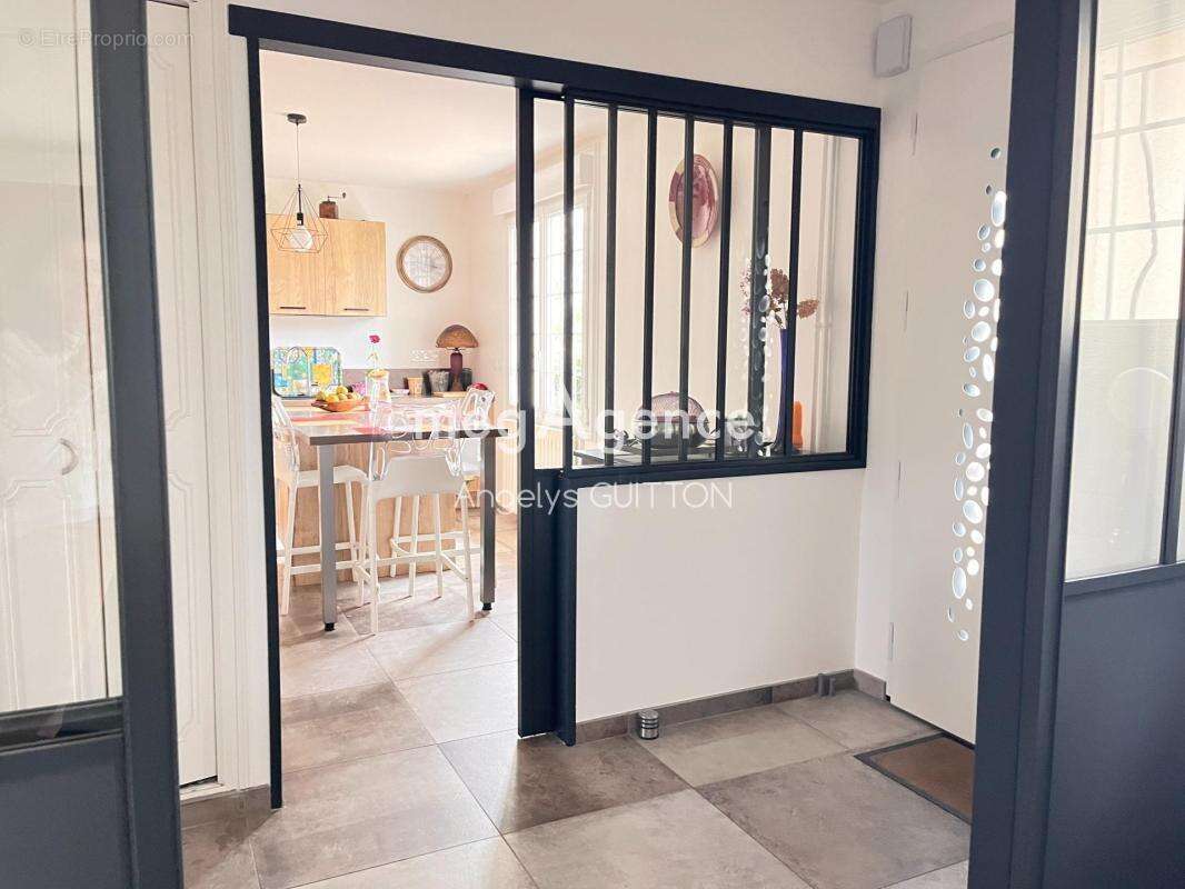 Maison à FRESNAY-SUR-SARTHE