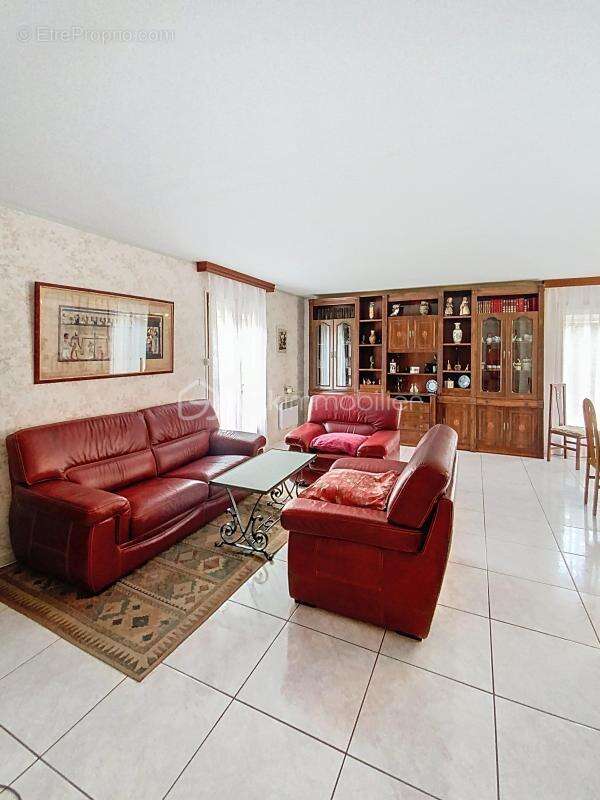 Maison à MARSEILLAN