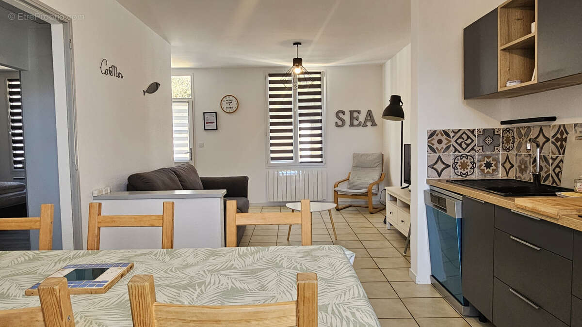 Maison à NOTRE-DAME-DE-MONTS