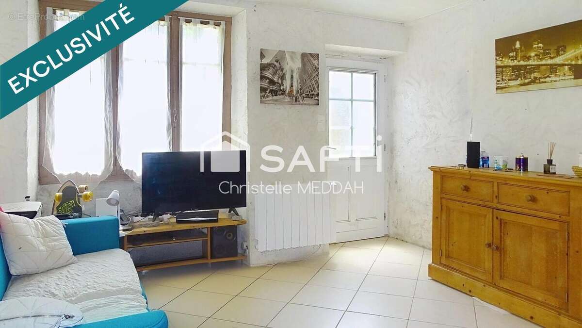 Photo 5 - Maison à LA RICHARDAIS